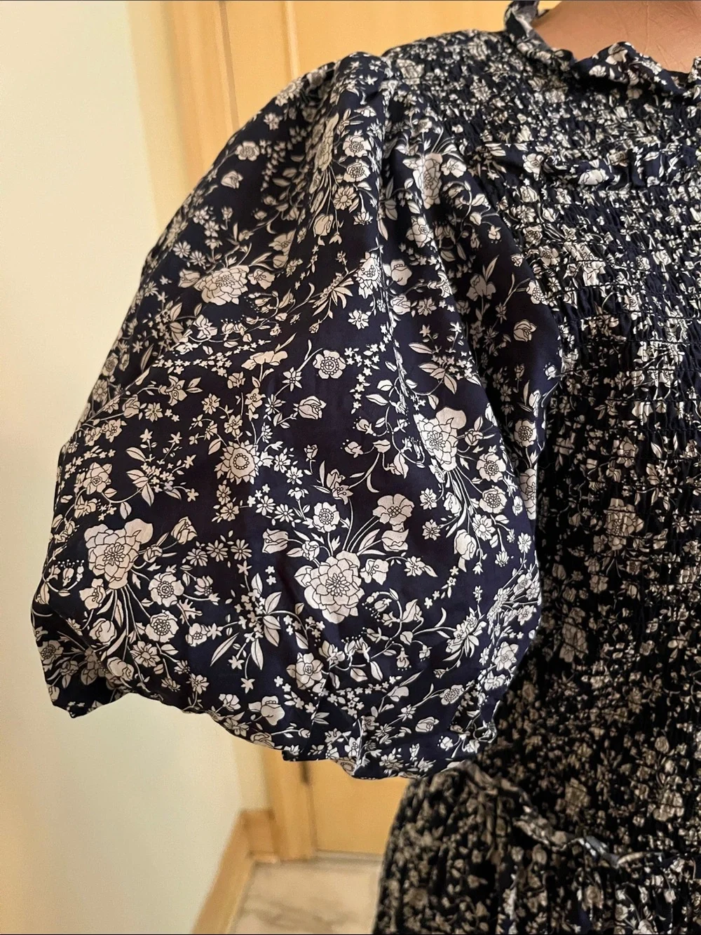J. Crew euc 100%